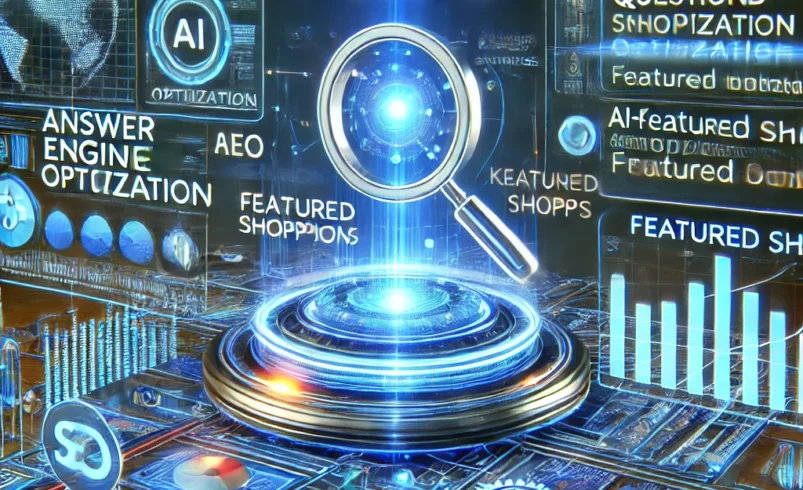 3 AEO Strategies to Dominate Search Results