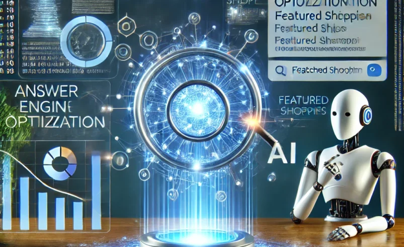 How AEO (Answer Engine Optimization) Works