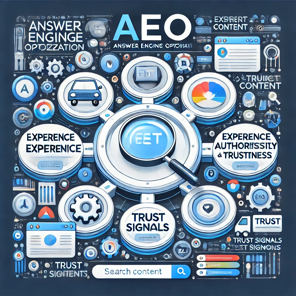 How Does AEO Align with Google’s Guidelines?
