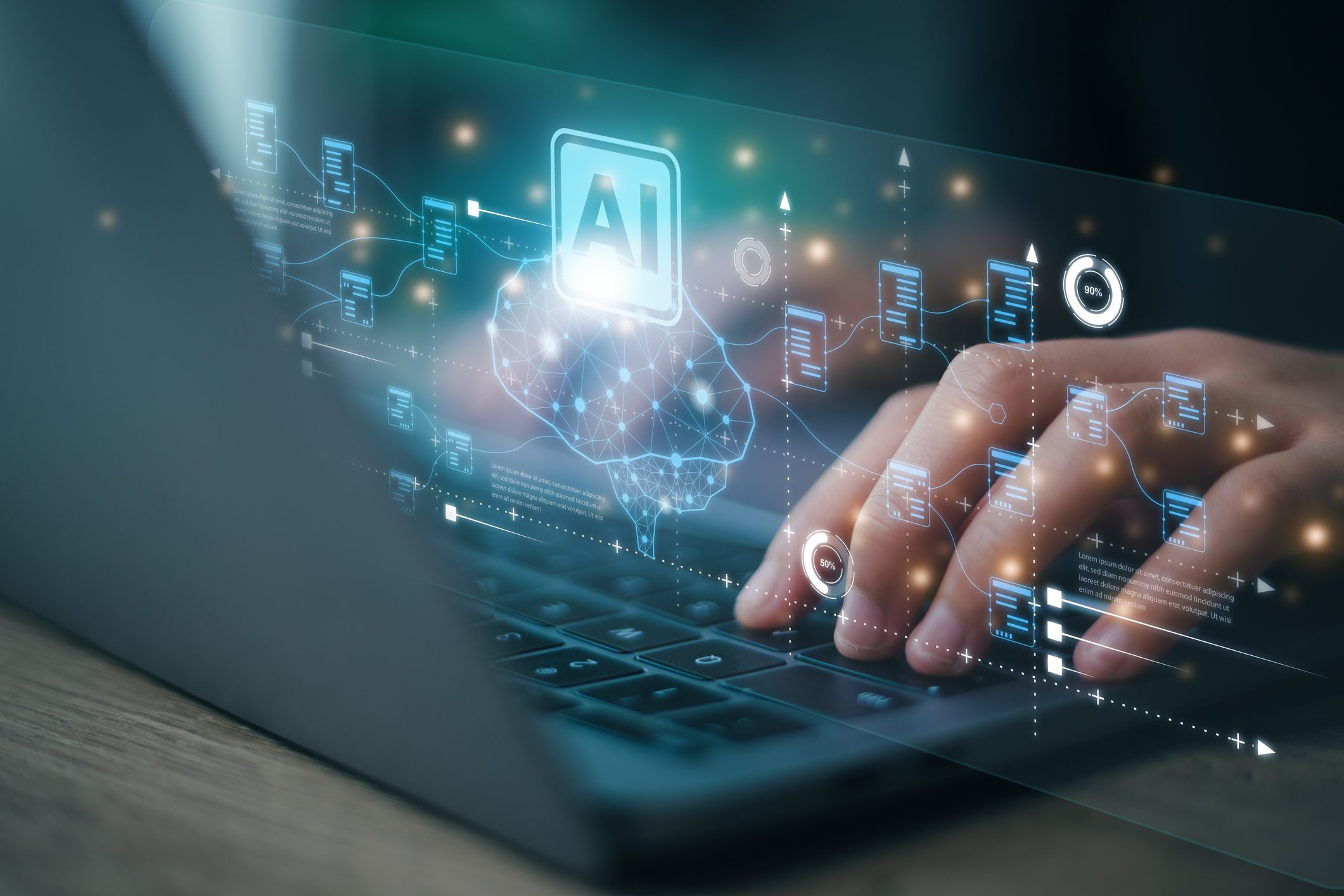 Answer Engine Optimization (AEO): The Future of SEO in a Voice and AI-Driven World