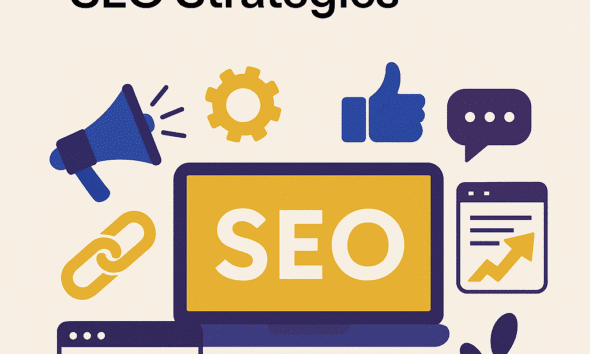mastering off-page SEO strategies is your ticket to standing out among the competition.