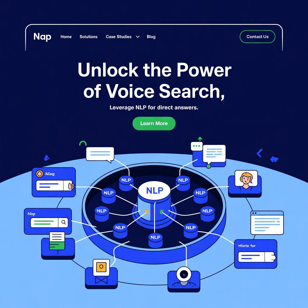 How to Use NLP (Natural Language Processing) for Better AEO