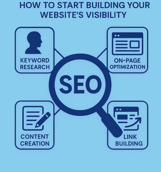 SEO for Beginners