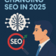 How AI is Changing SEO in 2025