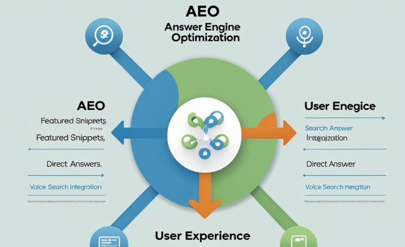 AEO and User Experience: How They Work Together