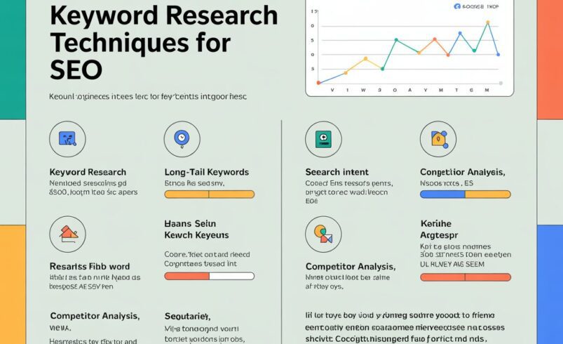 Advanced Keyword Research Techniques for SEO