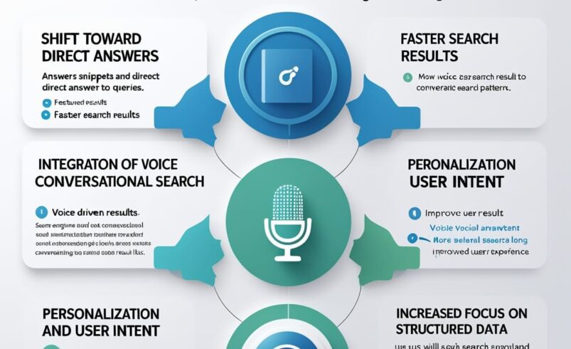 How AEO Will Shape the Future of Search Engines
