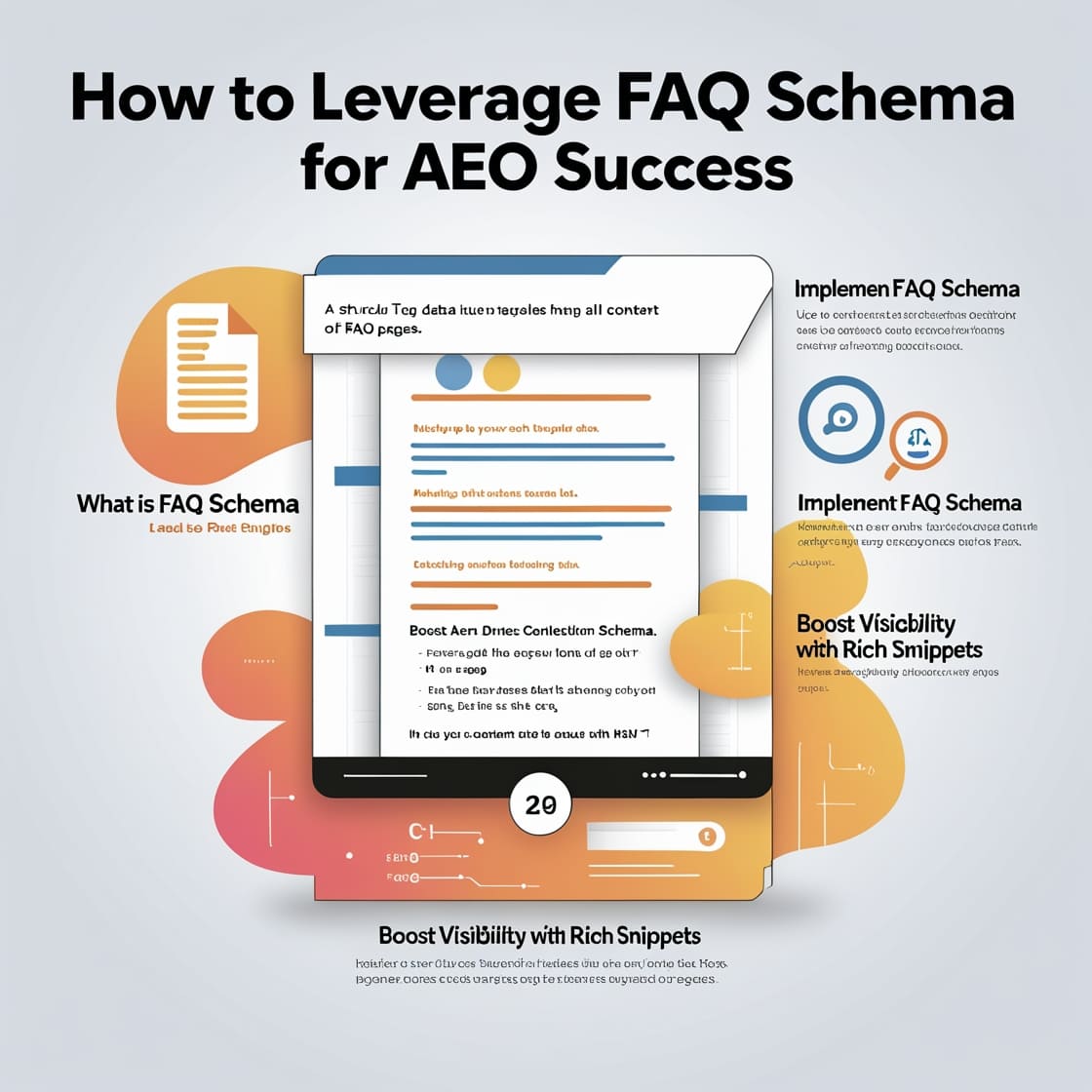 How to Leverage FAQ Schema for AEO Success