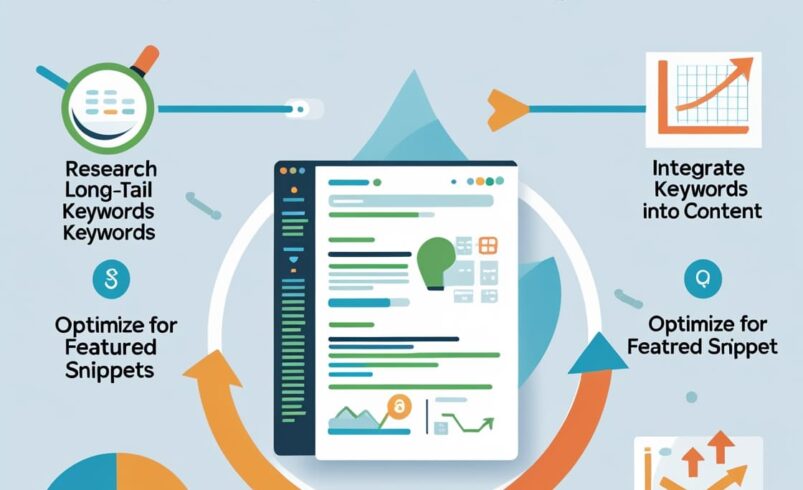 How to Optimize Content for AEO Using Long-Tail Keywords