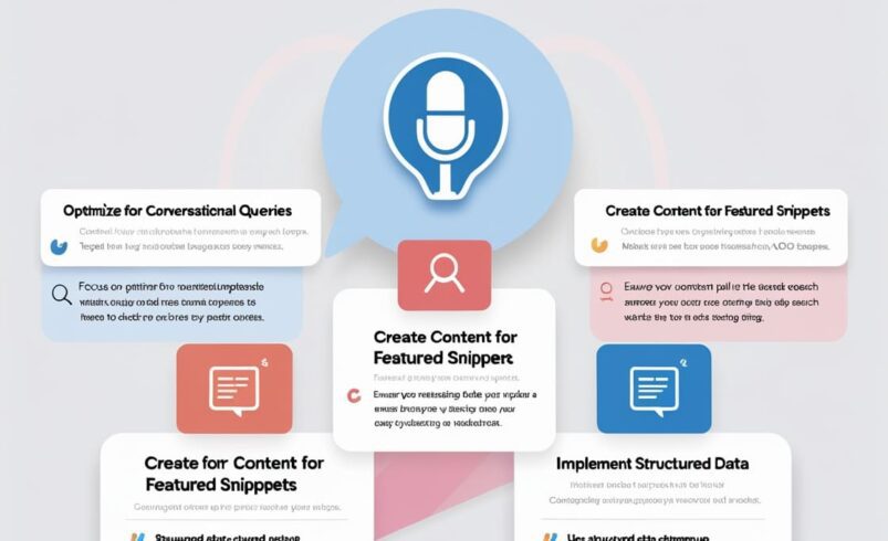 How to Optimize for Voice Assistants Using AEO