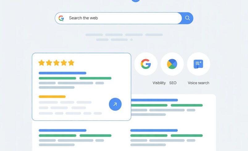 How to Rank for Rich Snippets and Featured Answers