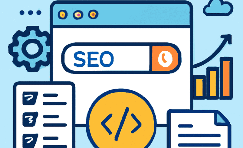 On-Site Search Engine Optimization
