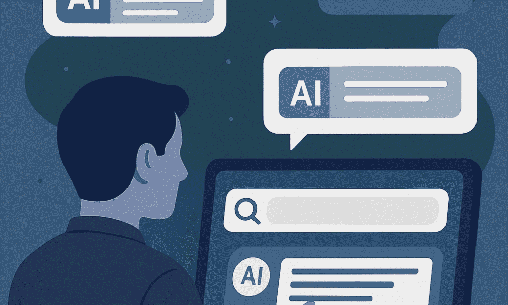 The Rise of Answer Engines: How Search Engines Are Changing