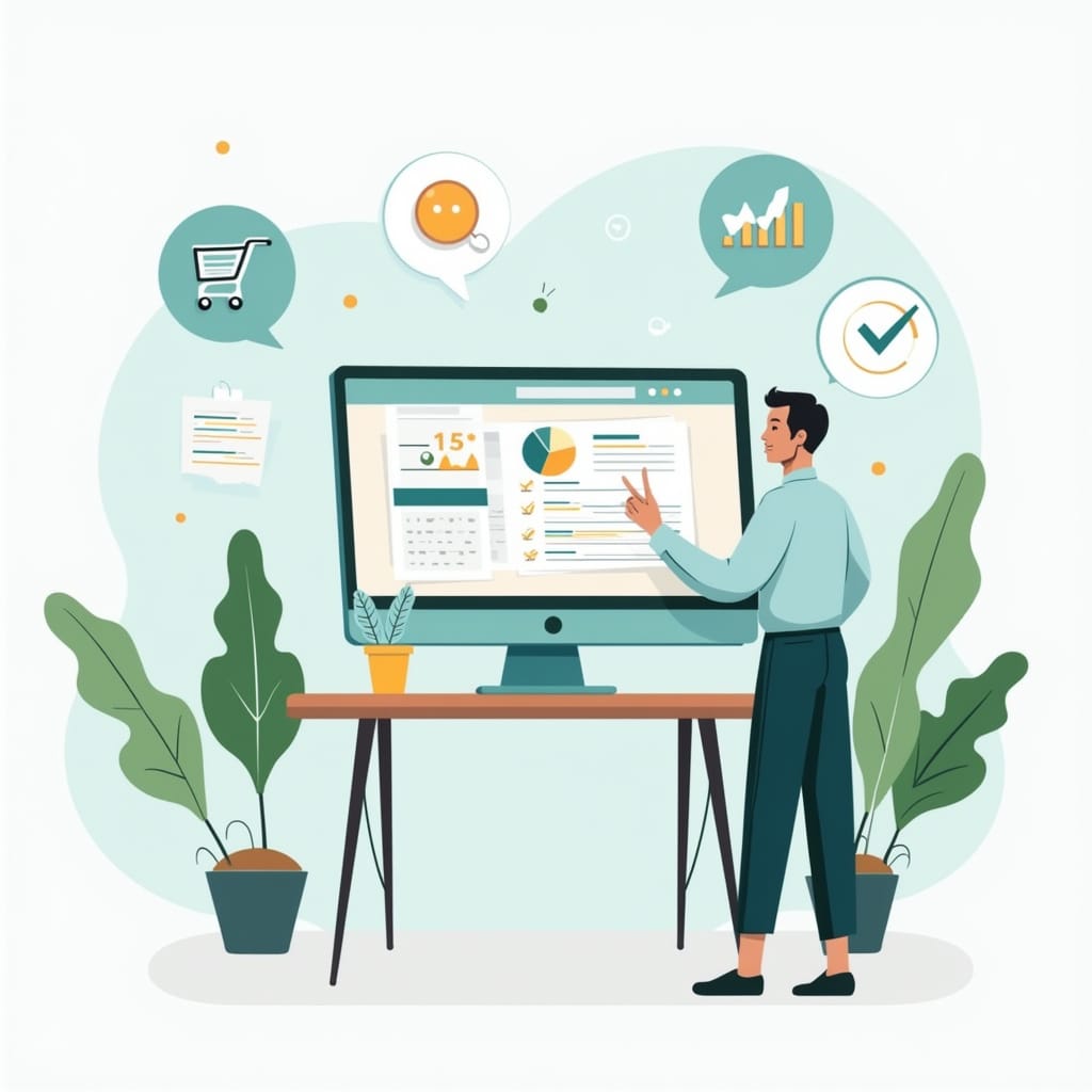 SEO Strategies for E-commerce Websites