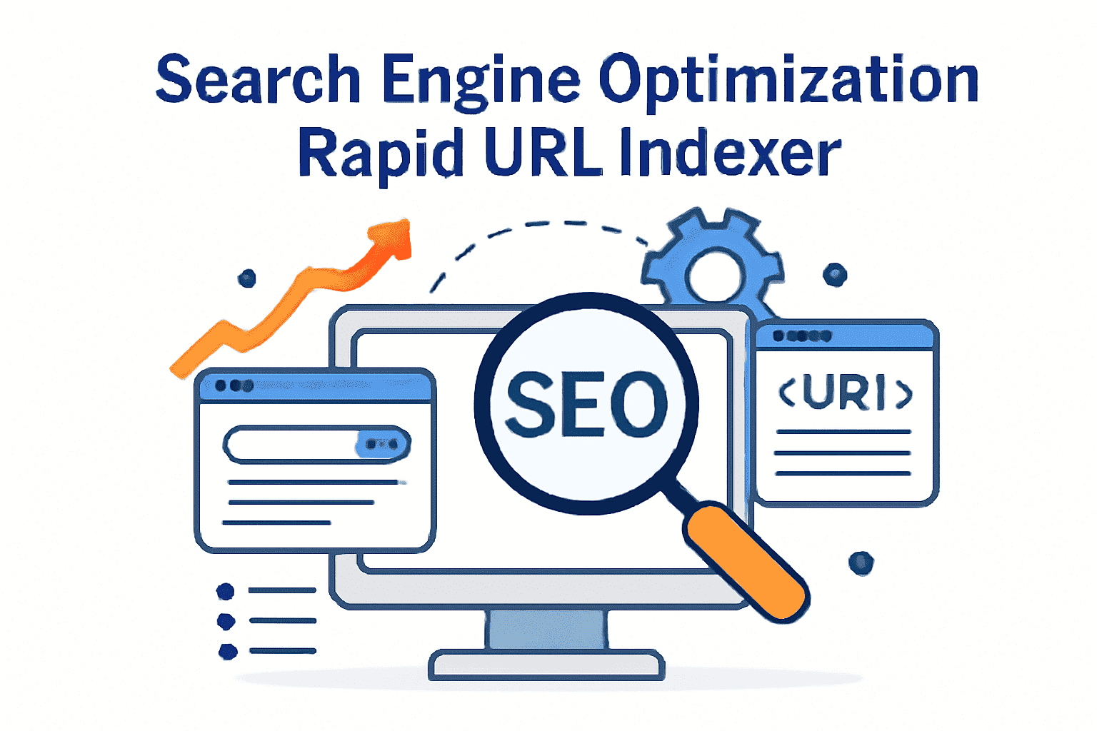 Search Engine Optimization Rapid URL Indexer