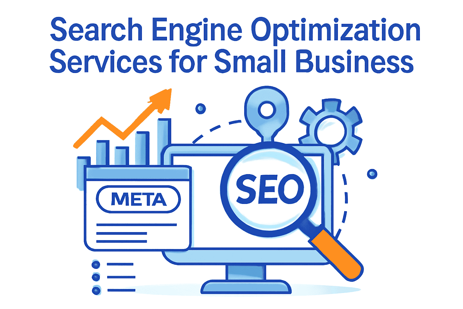 Search Engine Optimization Services for Small Business