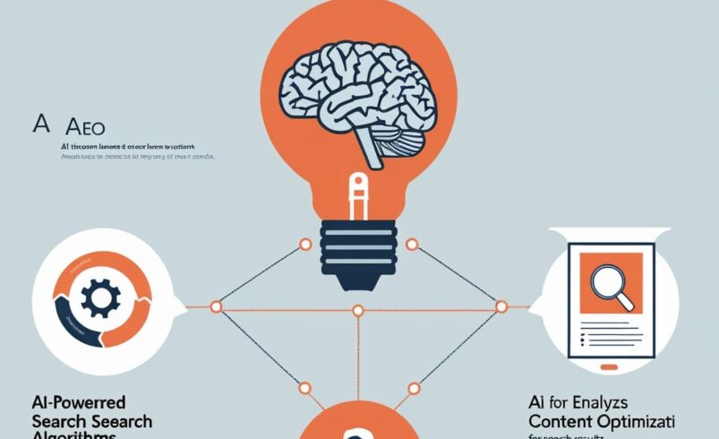 The Role of AI in AEO and Search Results