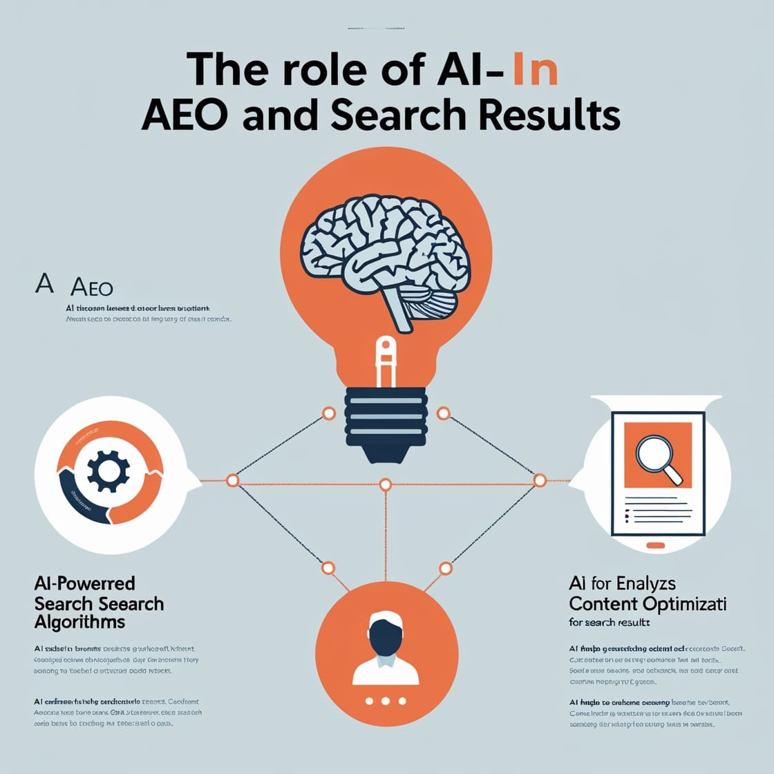 The Role of AI in AEO and Search Results