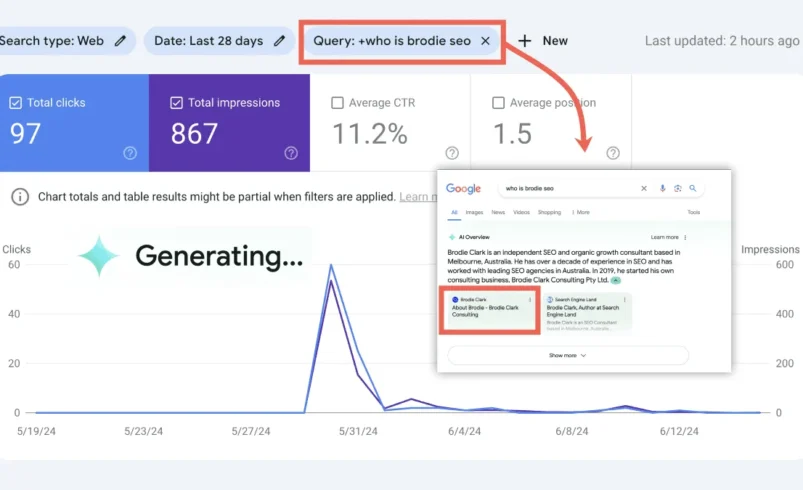 Tracking AI Mode in Google Search Console: What You Need to Know