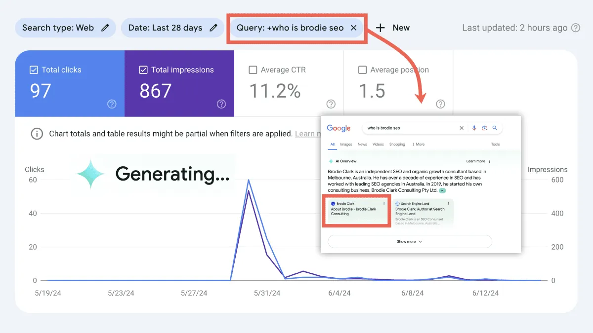 Tracking AI Mode in Google Search Console: What You Need to Know