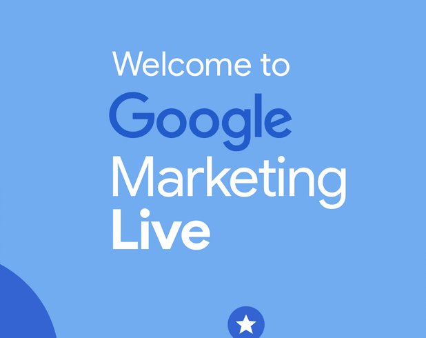 google marketing live