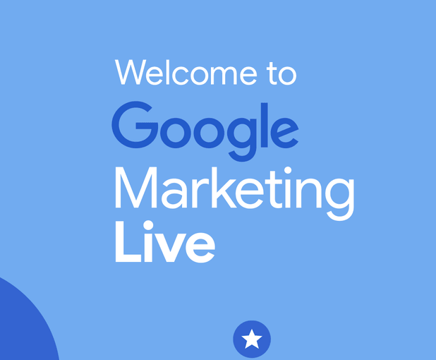 google marketing live