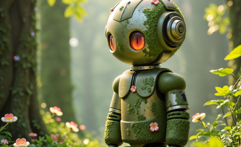 LLMs.txt Isn’t Robots.txt — It’s a Treasure Map for AI