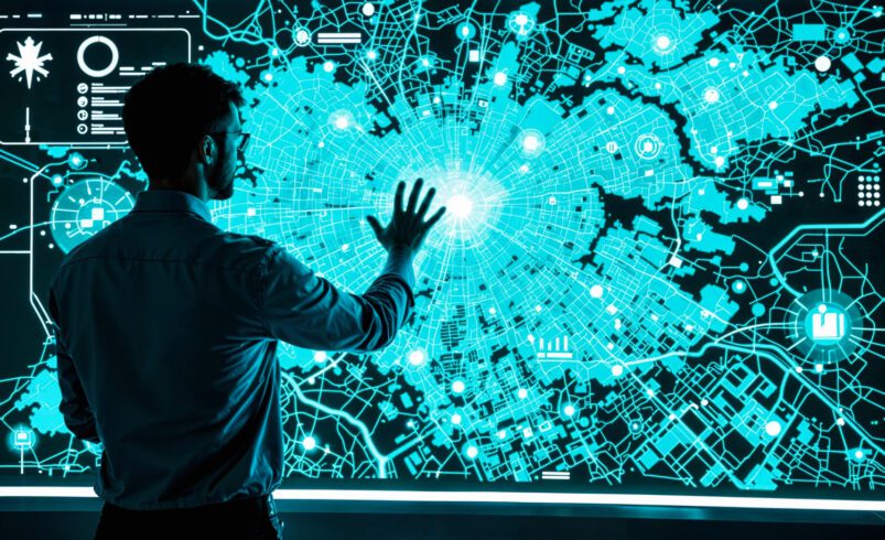 AI and Local Search: The New Rules of Visibility and ROI in 2025