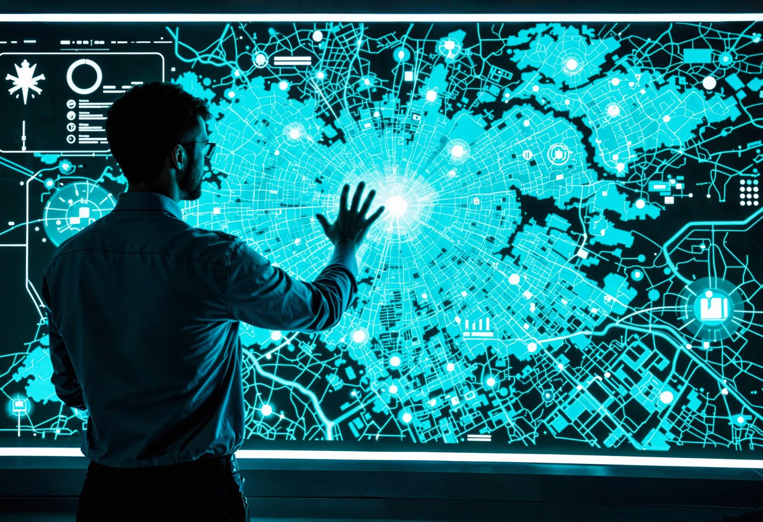 AI and Local Search: The New Rules of Visibility and ROI in 2025
