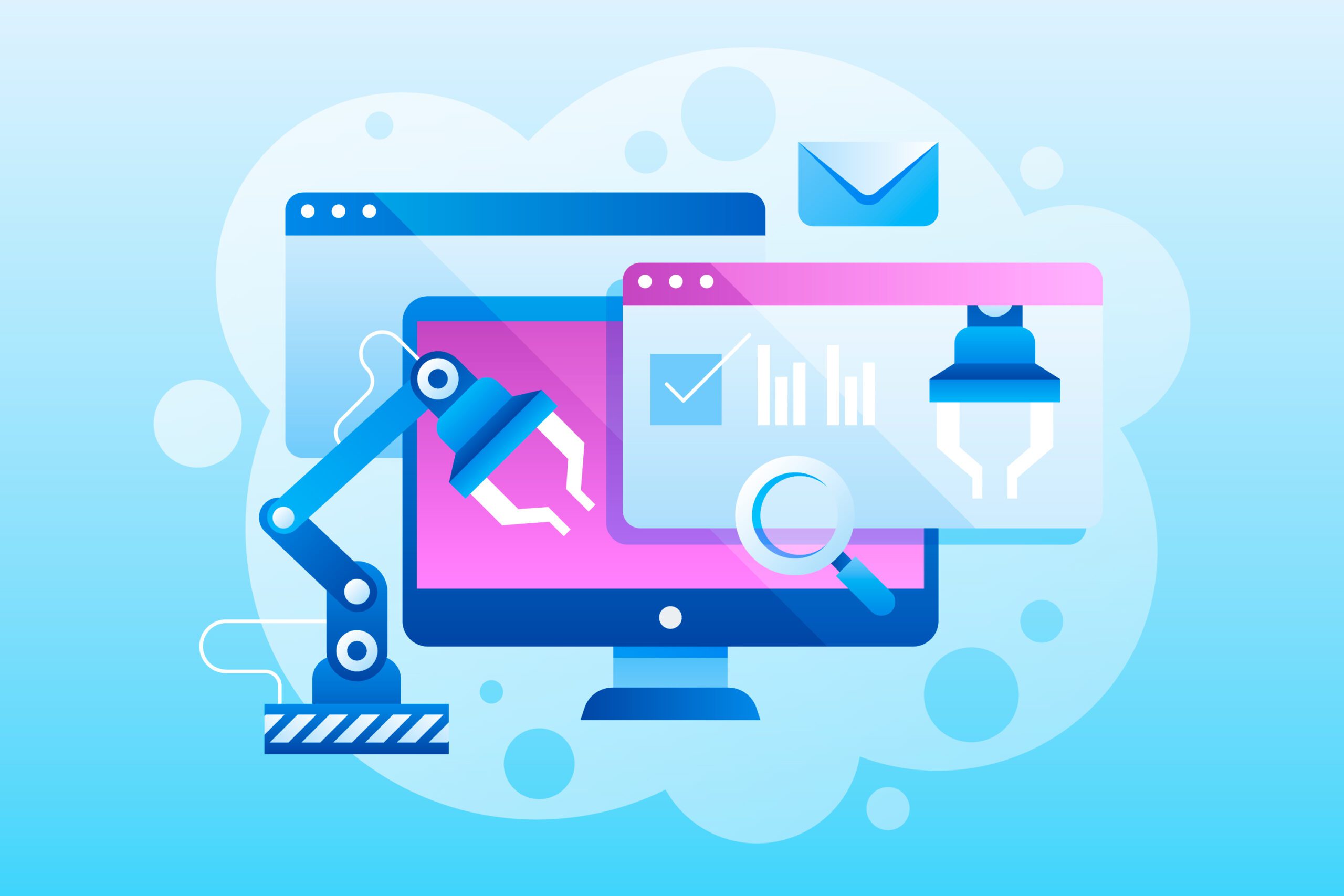 Google Ads' AI Tools
