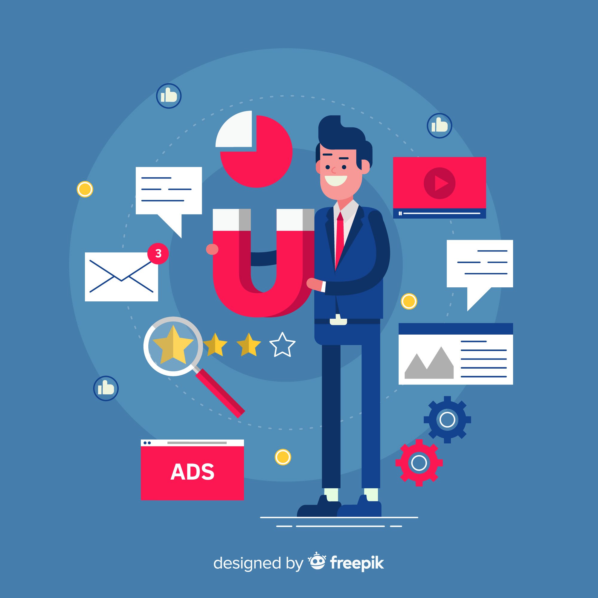 Discover the best ad formats, targeting options, and strategies for B2B, local, and complex sales cycles in 2025.