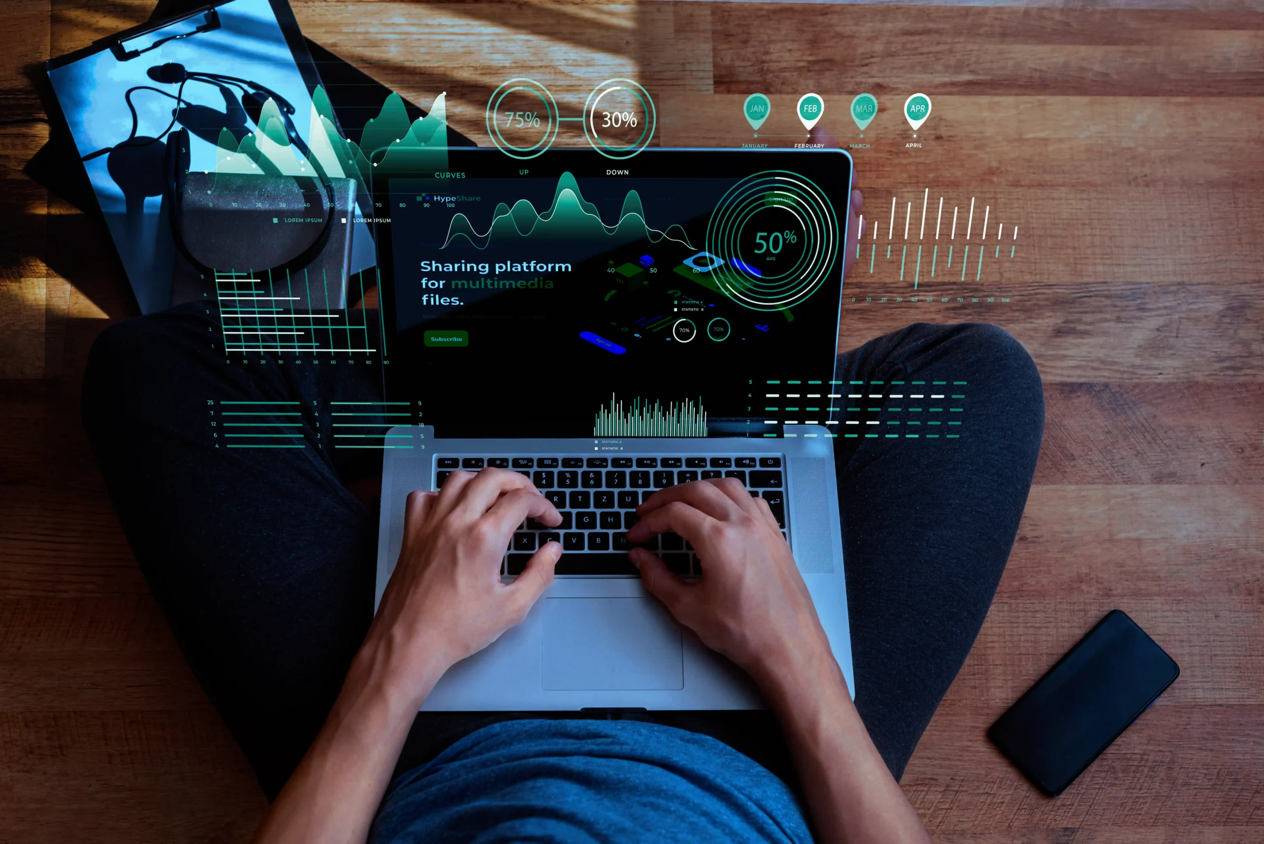 Google AI Mode traffic data comes to Search Console scaled