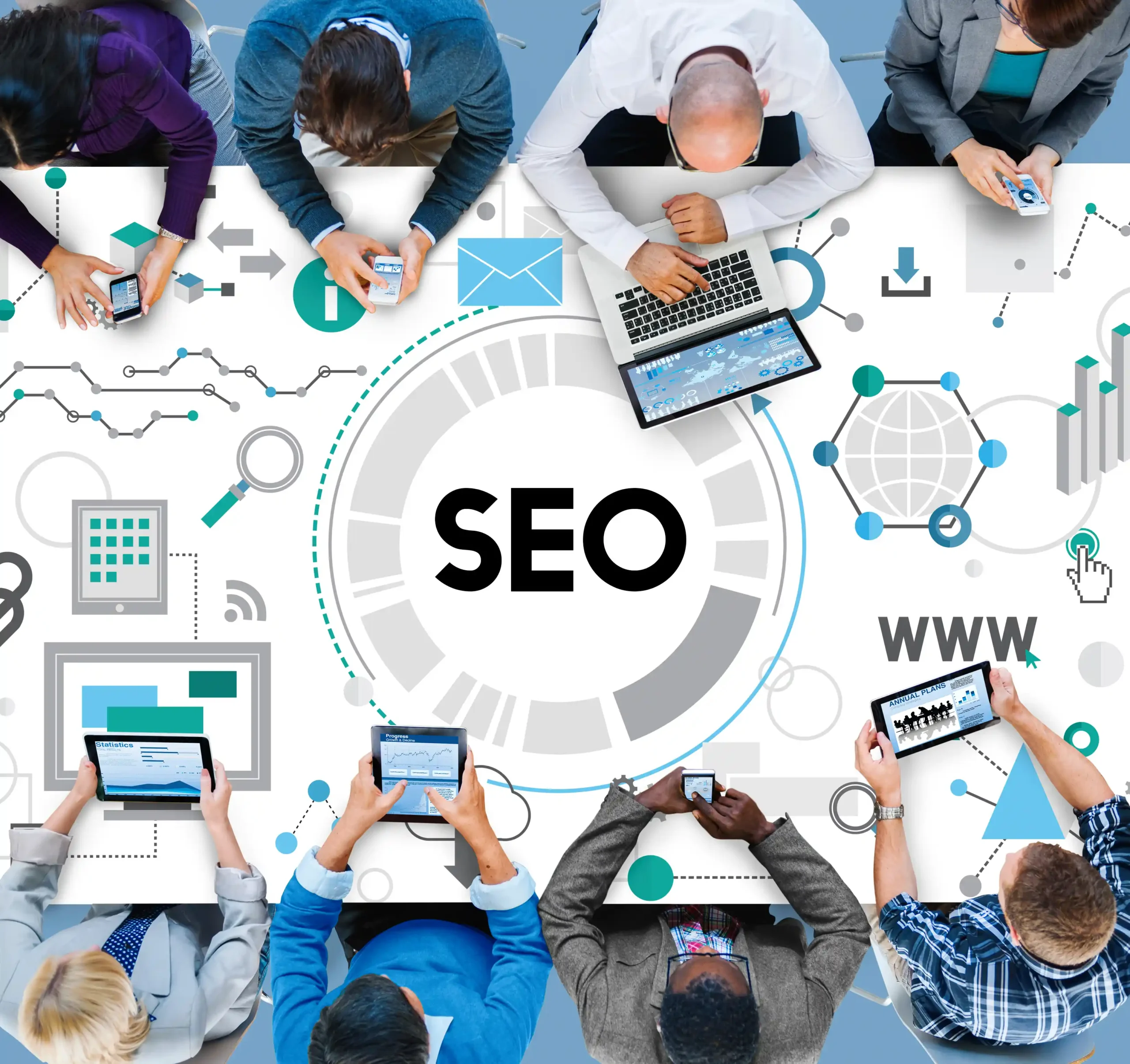 How Long Does SEO Take to Work