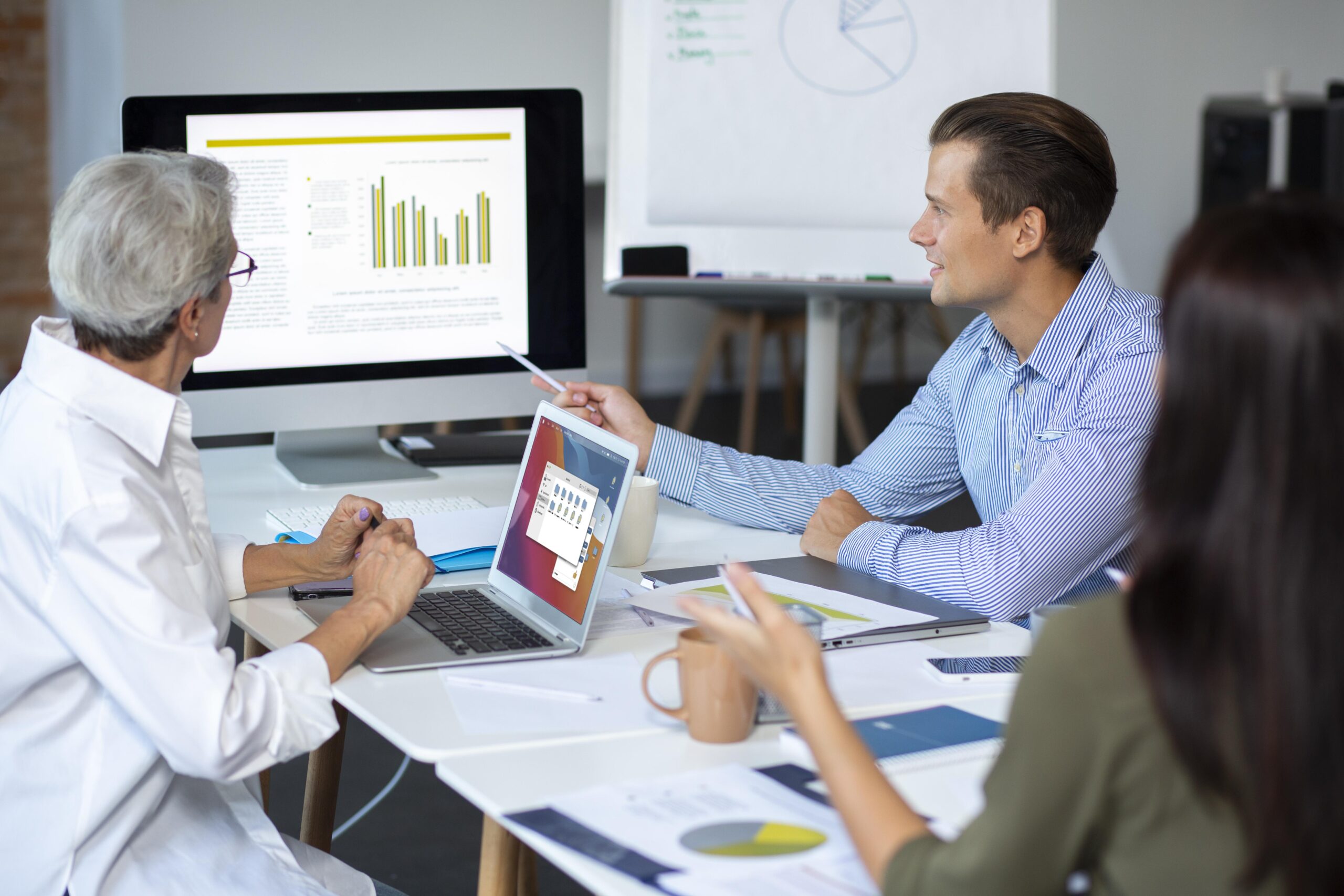SEO KPIs to track and measure success in the age of AI
