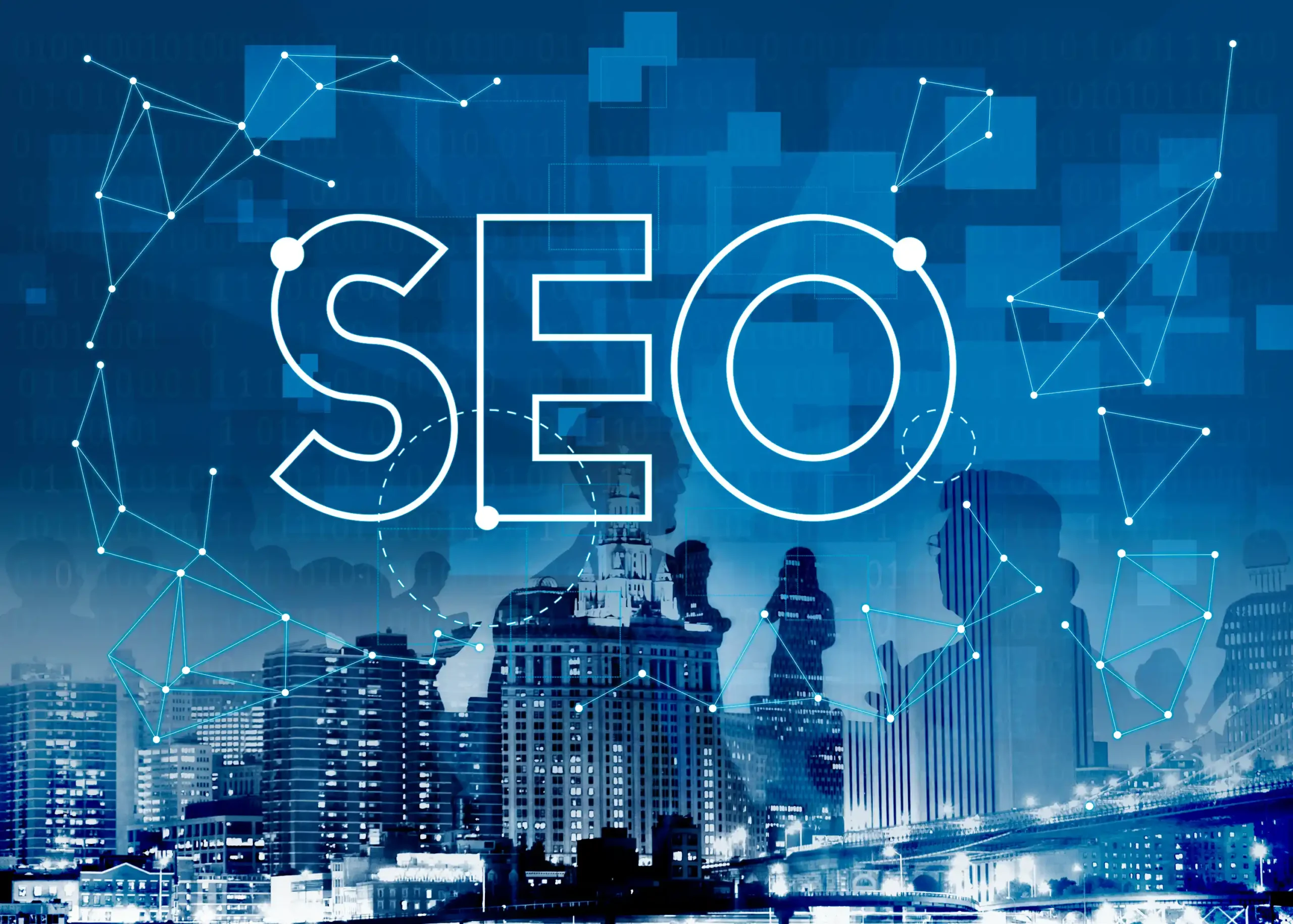 The future of SEO is now Growth & visibility