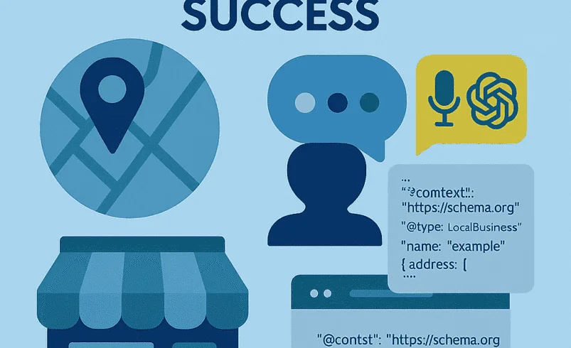 Why AEO Is Crucial for Local SEO Success